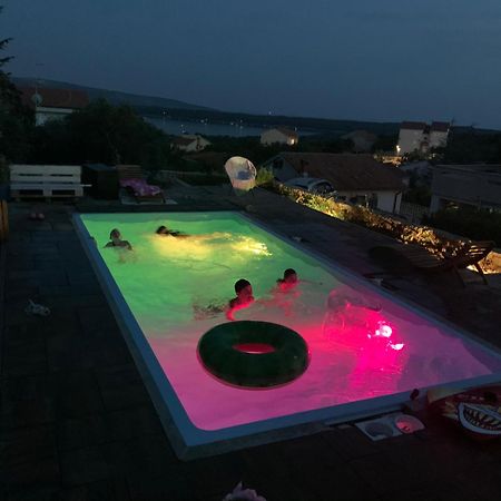 Chateau Lili Apartments Kornić Exterior foto