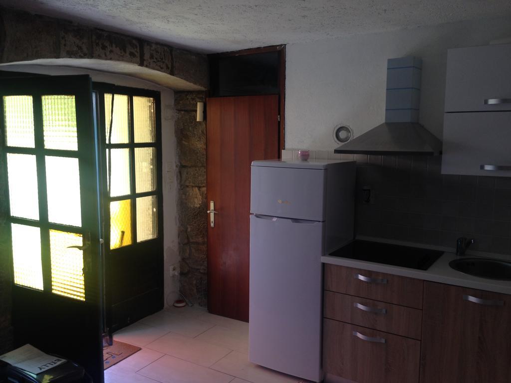 Chateau Lili Apartments Kornić Exterior foto