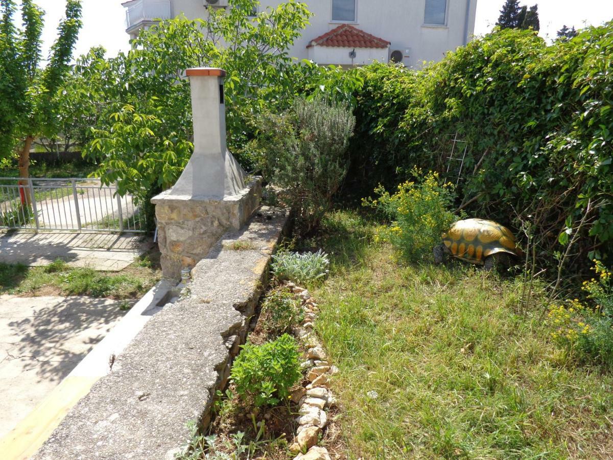Chateau Lili Apartments Kornić Exterior foto