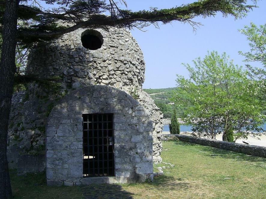 Chateau Lili Apartments Kornić Exterior foto